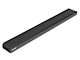 Romik ROB-T Running Boards; Black (21-24 Bronco 2-Door)