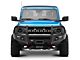 ARB Summit Winch Front Bumper (21-24 Bronco, Excluding Raptor)