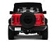 Bushwacker Pocket Style Fender Flares; Front and Rear; Matte Black (21-24 Bronco 4-Door, Excluding Raptor)