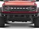 ZRoadz Cube Fog Light Mounting Brackets (21-24 Bronco w/ Modular Front Bumper)