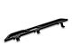 ZRoadz Rock Slider Side Step Bars; Textured Semi-Black (21-24 Bronco 4-Door)