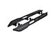 ZRoadz Rock Slider Side Step Bars; Textured Semi-Black (21-24 Bronco 2-Door)