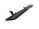 ZRoadz Rock Slider Side Step Bars; Textured Semi-Black (21-24 Bronco 2-Door)