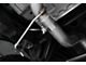 MBRP Armor BLK Cat-Back Exhaust (21-24 Bronco, Excluding Raptor)