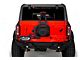 Addictive Desert Designs Stealth Fighter Rear Bumper (21-24 Bronco, Excluding Raptor)