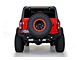 Addictive Desert Designs Stealth Fighter Rear Bumper (21-24 Bronco, Excluding Raptor)