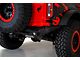 Addictive Desert Designs Stealth Fighter Rear Bumper (21-24 Bronco, Excluding Raptor)