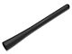 RedRock Off-Road Black Antenna; 6.50-Inch (Universal; Some Adaptation May Be Required)