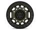 Black Rhino Avenger Beadlock Olive Drab Green 6-Lug Wheel; 17x8.5; 0mm Offset (21-24 Bronco, Excluding Raptor)