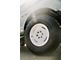 Fifteen52 Analog HD Classic White 6-Lug Wheel; 17x8.5; 0mm Offset (2024 Tacoma)
