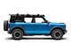 Barricade HD Adventure Roof Rack (21-24 Bronco 4-Door)