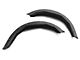 Barricade HD Plate Style Front Fender Flares (21-24 Bronco, Excluding Everglades, Heritage & Raptor)