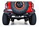 Addictive Desert Designs Bomber Rear Bumper (21-24 Bronco, Excluding Raptor)