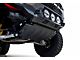 Addictive Desert Designs Bomber Front Bumper for Rigid 360 6-Inch Round Lights (21-24 Bronco, Excluding Raptor)