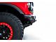 Addictive Desert Designs Bomber Front Bumper for Rigid 360 6-Inch Round Lights (21-24 Bronco, Excluding Raptor)