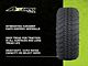 Atturo Trail Blade MTS Mud-Terrain Tire (33" - 295/55R20)