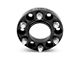 Borne Off-Road 1-Inch Wheel Spacers; Black (21-24 Bronco, Excluding Raptor)