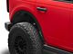 Rough Country Fender Flare Delete Kit (21-24 Bronco 4-Door, Excluding Raptor)