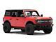 Rough Country Fender Flare Delete Kit (21-24 Bronco 4-Door, Excluding Raptor)