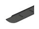 Go Rhino RB10 Slim Running Boards; Protective Bedliner Coating (21-24 Bronco 4-Door)