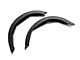 Barricade HD Tubular Fender Flares; Rear (21-24 Bronco 4-Door, Excluding Everglades, Heritage & Raptor)