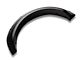 Bushwacker Pocket Style Fender Flares; Front and Rear; Matte Black (21-24 Bronco 2-Door)