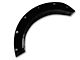 Bushwacker Pocket Style Fender Flares; Front and Rear; Matte Black (21-24 Bronco 2-Door)