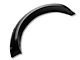 Bushwacker Pocket Style Fender Flares; Front and Rear; Matte Black (21-24 Bronco 2-Door)