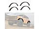 Ford Performance Sasquatch Package Fender Flares (21-24 Bronco, Excluding Raptor)