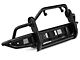 RedRock HD Tubular Front Bumper with Grille Guard (21-24 Bronco, Excluding Raptor)