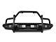 RedRock HD Tubular Front Bumper with Grille Guard (21-24 Bronco, Excluding Raptor)