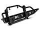 RedRock HD Tubular Front Bumper with Grille Guard (21-24 Bronco, Excluding Raptor)