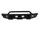 RedRock HD Tubular Front Bumper with Skid Plate (21-24 Bronco, Excluding Raptor)