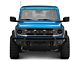 Barricade HD Tubular Front Bumper (21-24 Bronco, Excluding Raptor)