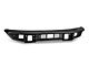 Barricade HD Tubular Front Bumper with LED Fog Lights (21-24 Bronco, Excluding Raptor)