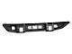 Barricade HD Tubular Front Bumper with LED Fog Lights (21-24 Bronco, Excluding Raptor)