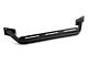 Barricade HD Tubular Front Bumper with LED Fog Lights (21-24 Bronco, Excluding Raptor)