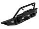 RedRock HD Tubular Front Winch Mount Bumper with LED Fog Lights and Skid Plate (21-24 Bronco, Excluding Raptor)