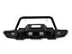 RedRock HD Tubular Front Winch Mount Bumper with LED Fog Lights and Skid Plate (21-24 Bronco, Excluding Raptor)