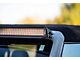 DV8 Offroad 52-Inch Straight LED Light Bar Mount (21-24 Bronco)