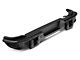 Barricade HD Tubular Rear Bumper (21-24 Bronco, Excluding Raptor)