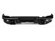 Barricade HD Tubular Rear Bumper (21-24 Bronco, Excluding Raptor)