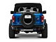 Barricade HD Tubular Rear Bumper (21-24 Bronco, Excluding Raptor)