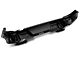 Barricade HD Tubular Rear Bumper with LED Fog Lights (21-24 Bronco, Excluding Raptor)