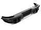 Barricade HD Tubular Rear Bumper with LED Fog Lights (21-24 Bronco, Excluding Raptor)