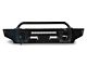 Barricade HD Stubby Front Bumper with LED Fog Lights (21-24 Bronco, Excluding Raptor)