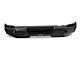 Barricade HD Rear Bumper with LED Fog Lights (21-24 Bronco, Excluding Raptor)