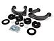 Zone Offroad 3-Inch Adventure Series Upper Control Arm Suspension Lift Kit (21-24 Bronco 4-Door w/ Sasquatch Package)