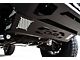 DV8 Offroad Steel Front Skid Plate (21-24 Bronco)