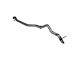 Flowmaster Outlaw High Clearance Cat-Back Exhaust System with Polished Tip (21-24 Bronco, Excluding Raptor)